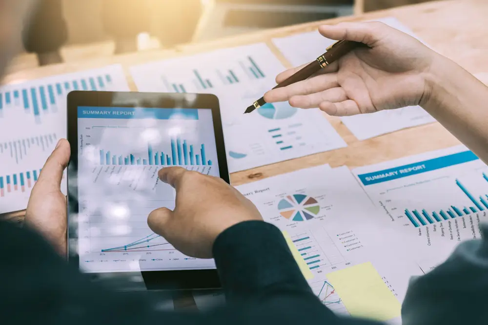 Seattle Accounting