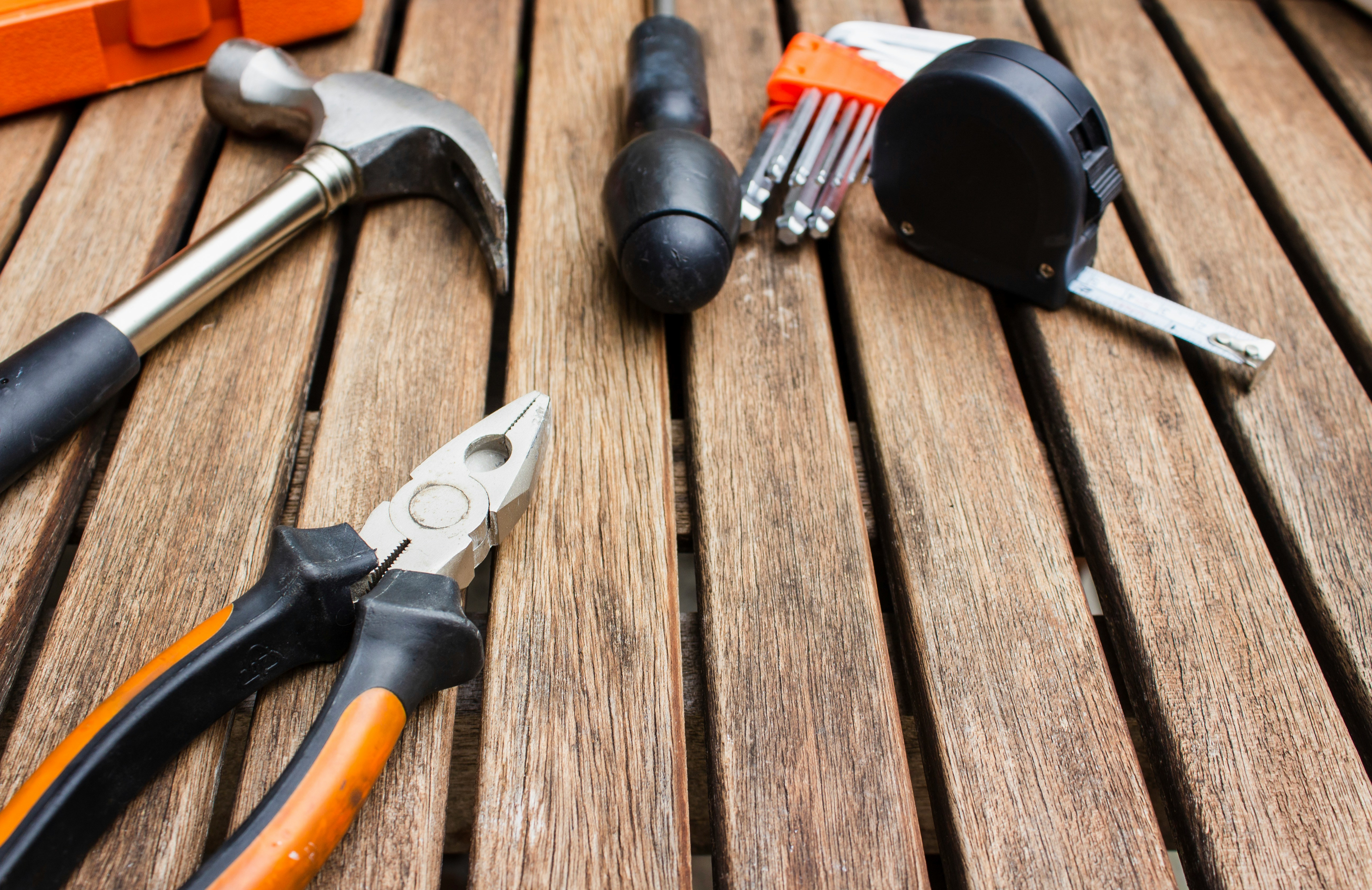 MAINTENANCE TROUBLESHOOTING GUIDE