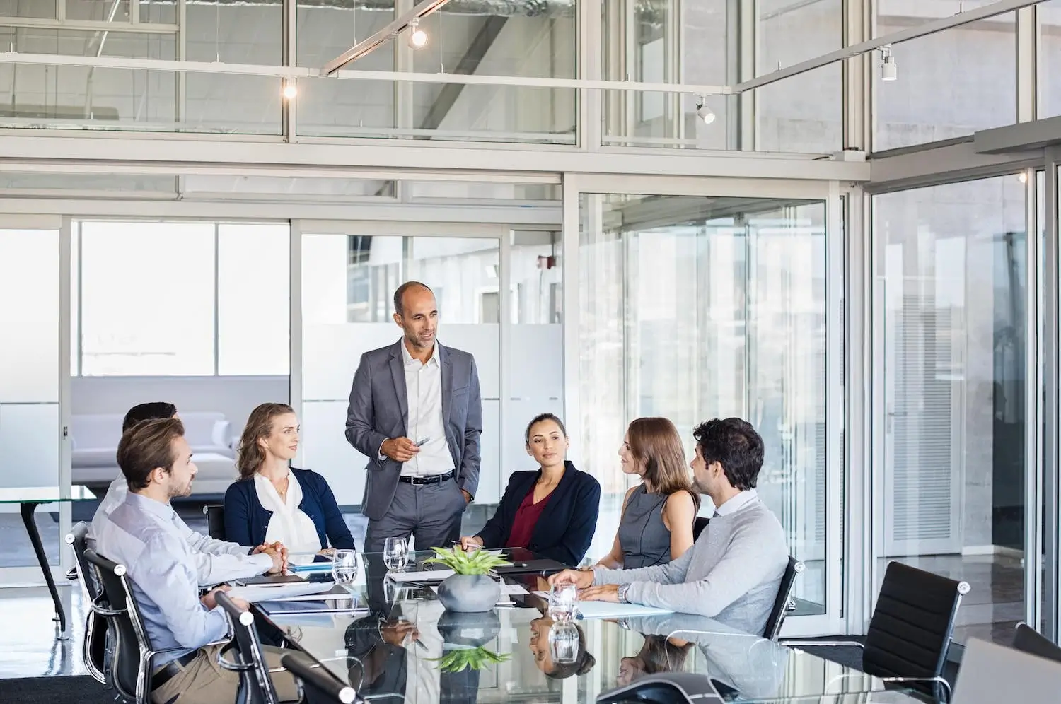 MacPherson’s Real Estate Board Member Resources