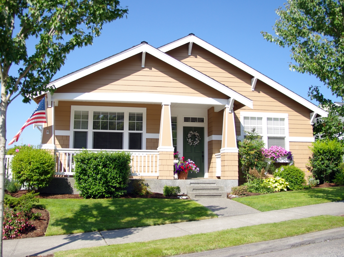 Bothell Property Management