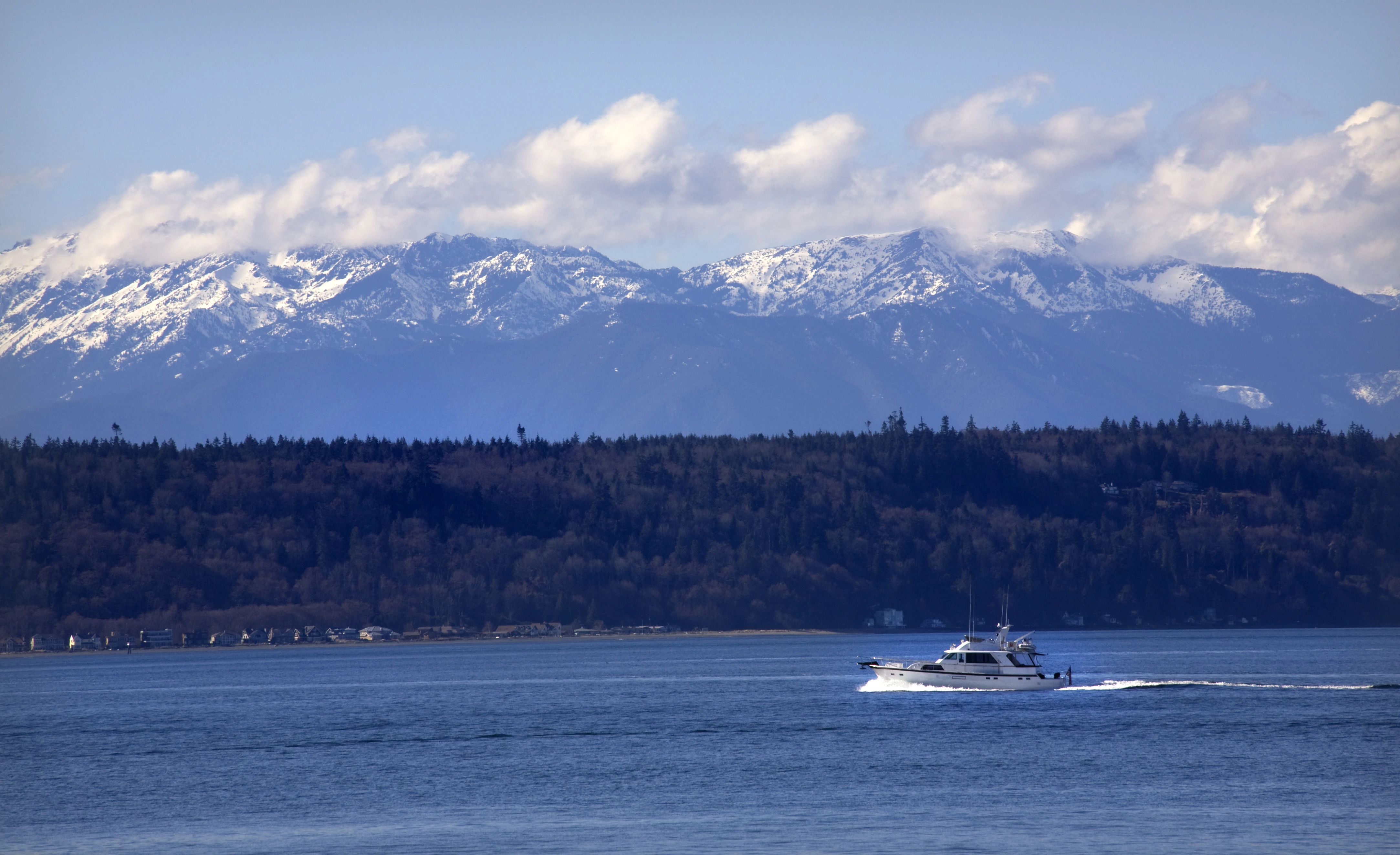 Edmonds Property Management