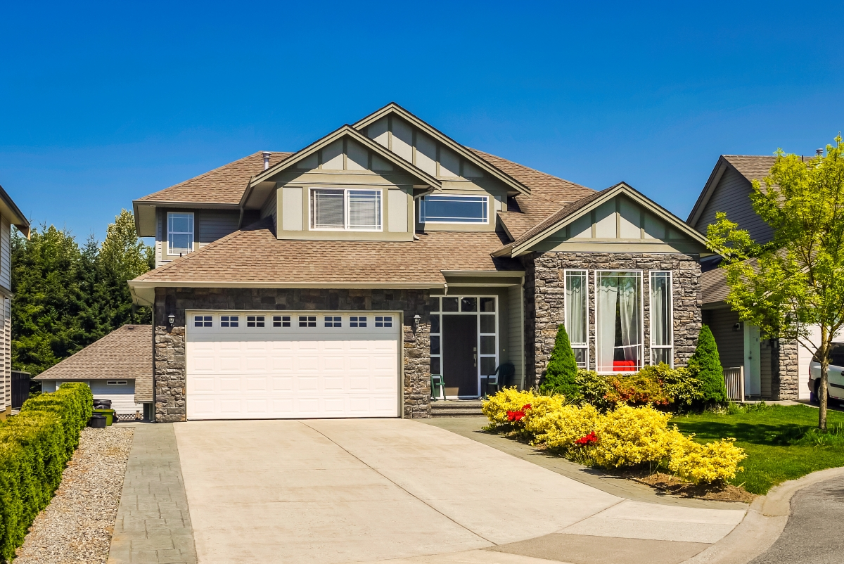 Everett Property Management