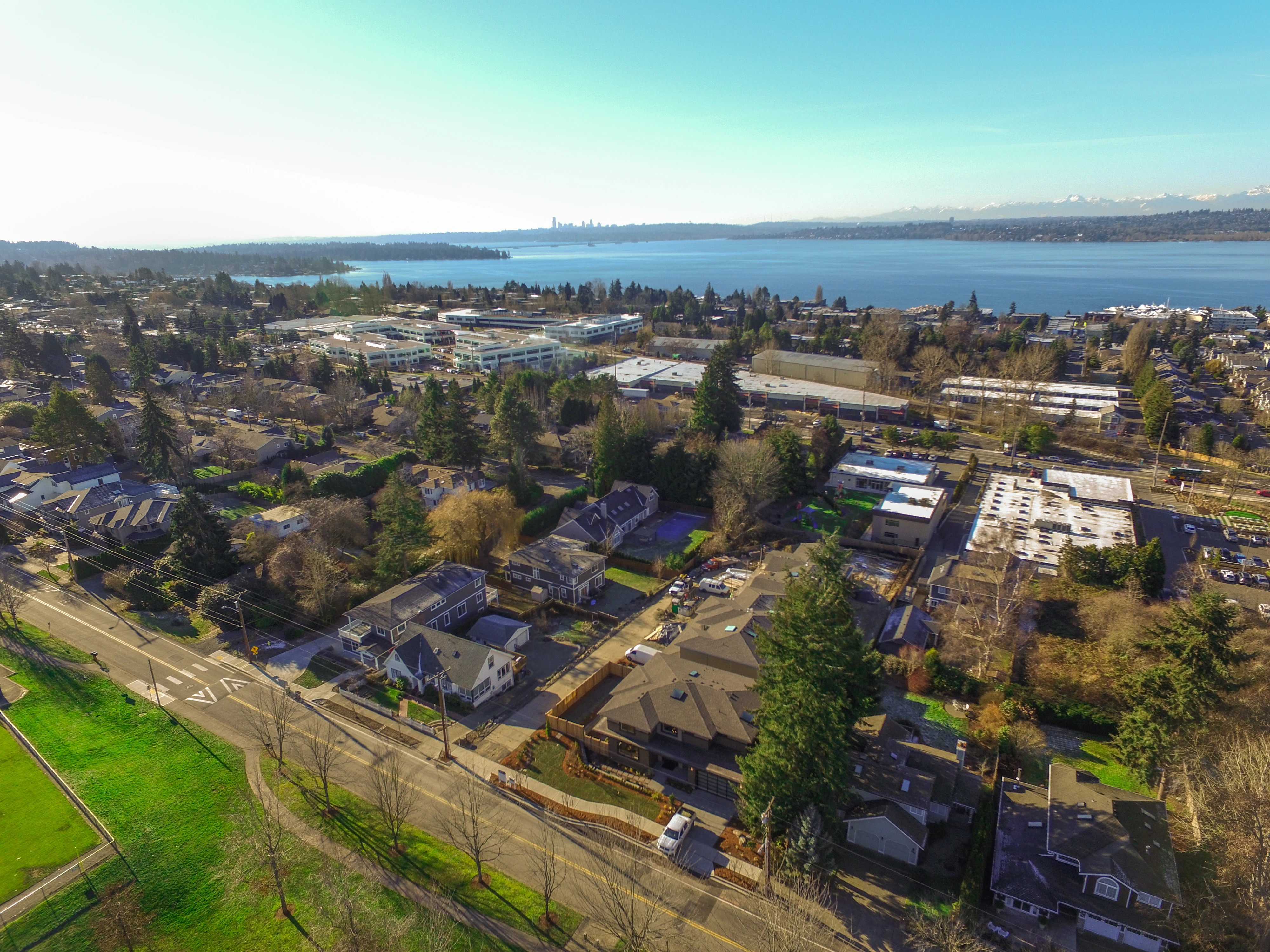 Kirkland Property Management