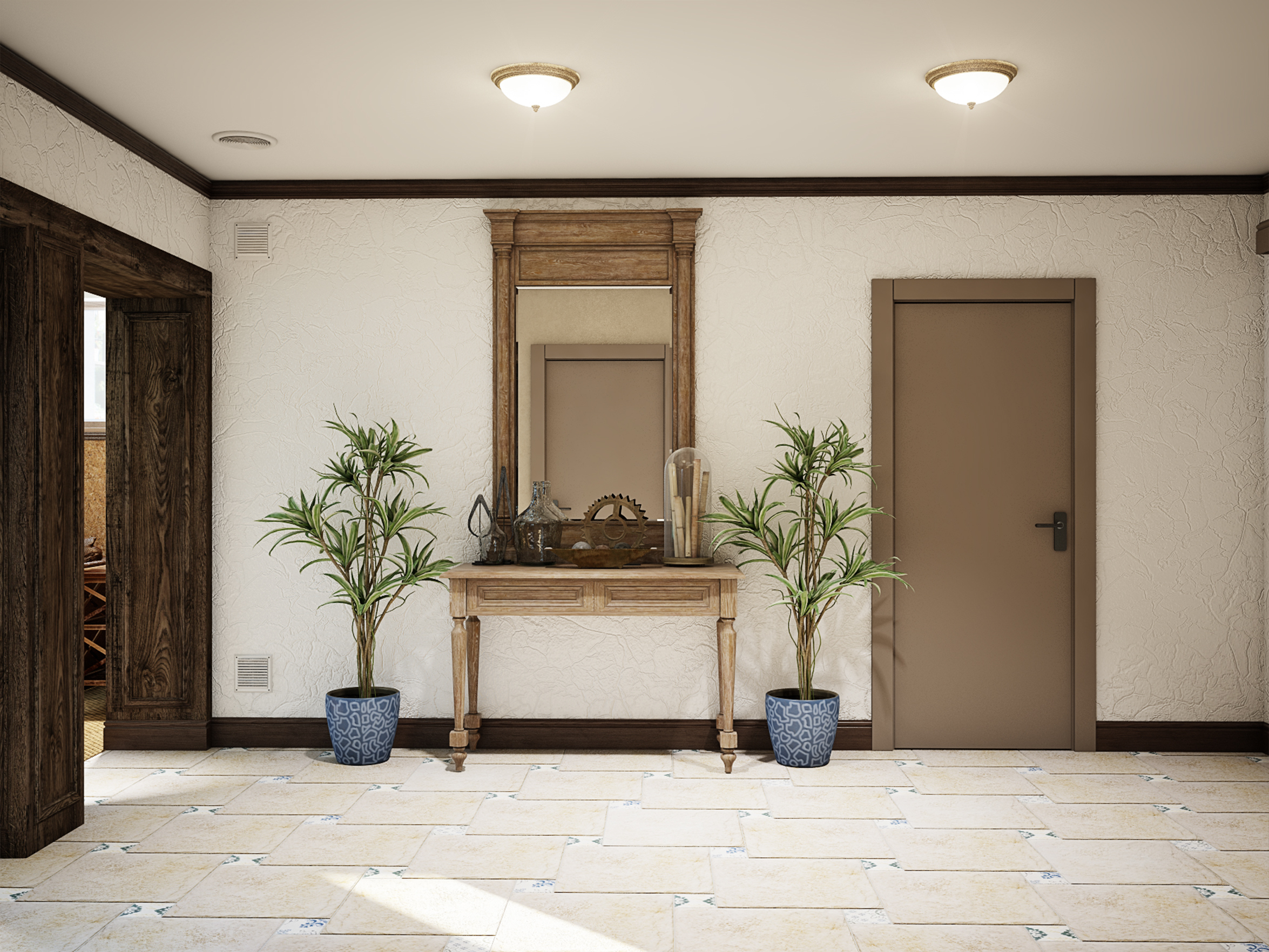 Lake Forrest Park Property Management