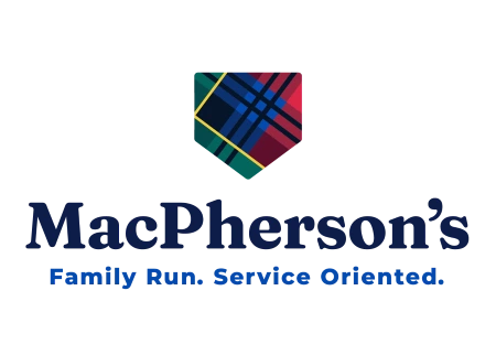 MacPherson’s Real Estate Logo