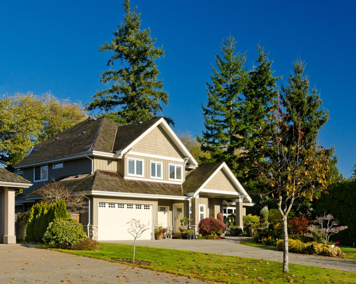 Lynnwood Property Management