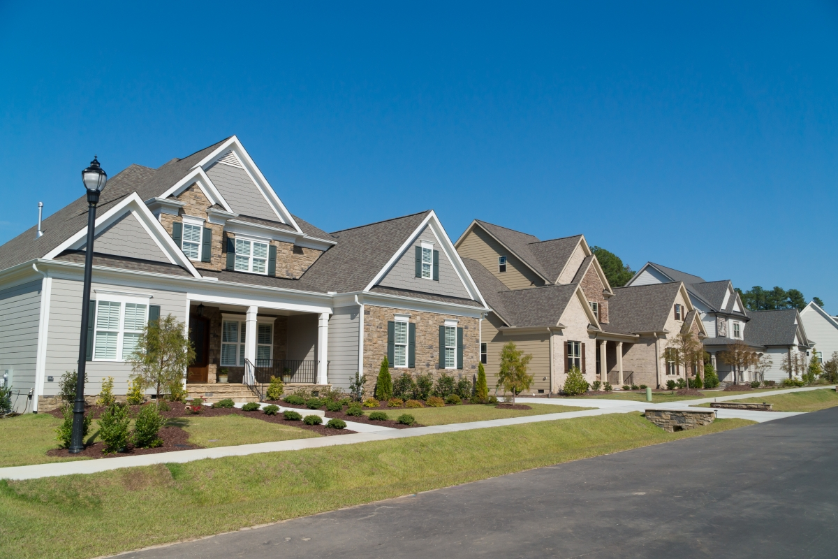 Marysville Property Management