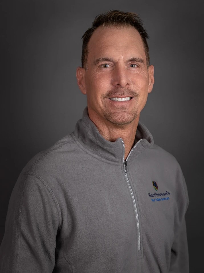 Picture of Barry Zenk