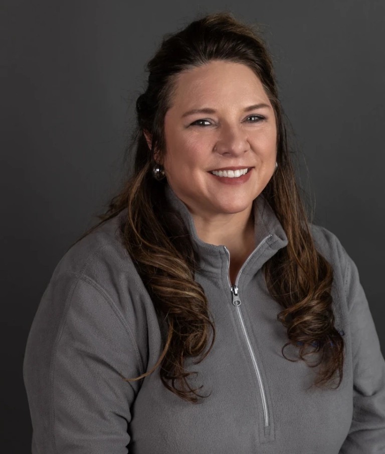 Picture of Laura Hargitt