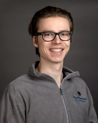 Picture of Maxwell Sinclair