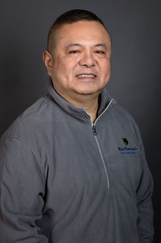 Picture of Ritchie Tiotuico