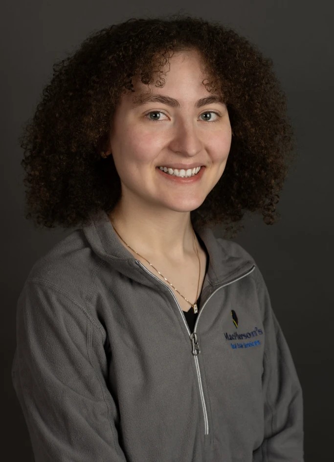 Picture of Sofia Shabalova