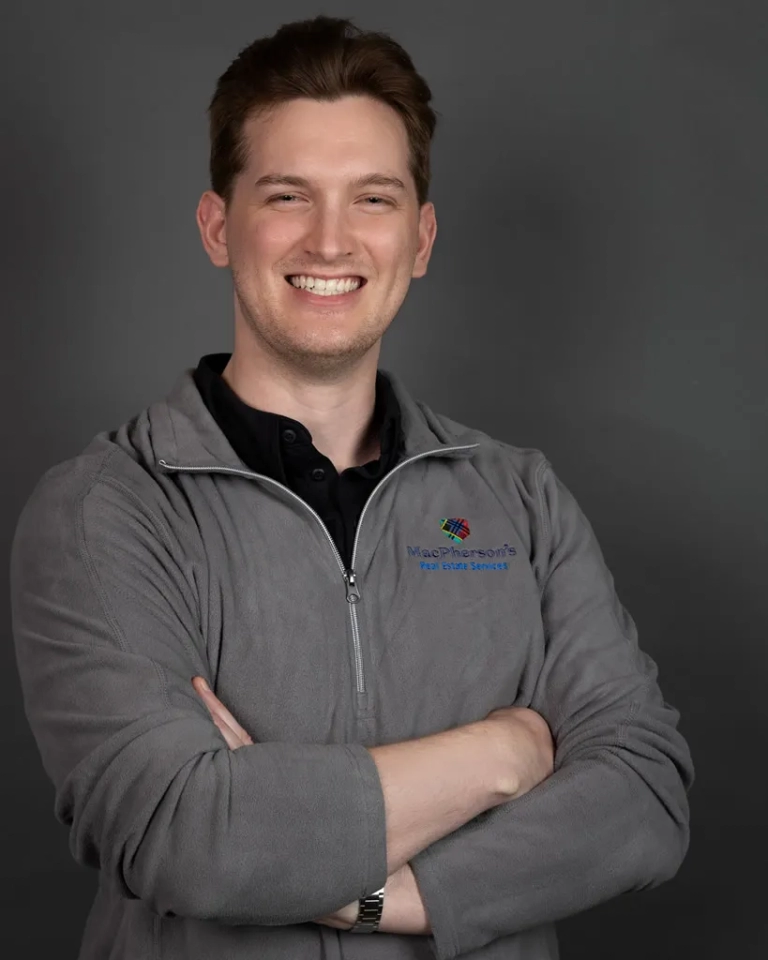 Picture of Travis Anderson