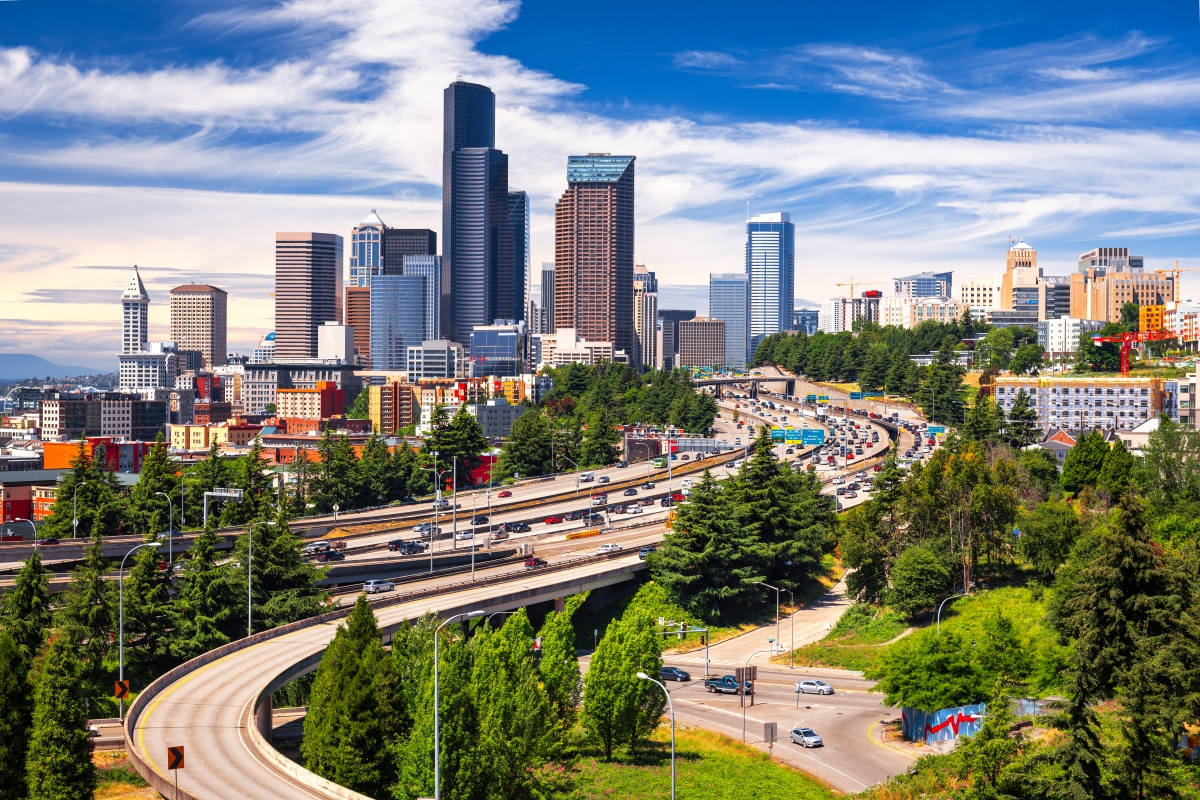 Seattle Property Management