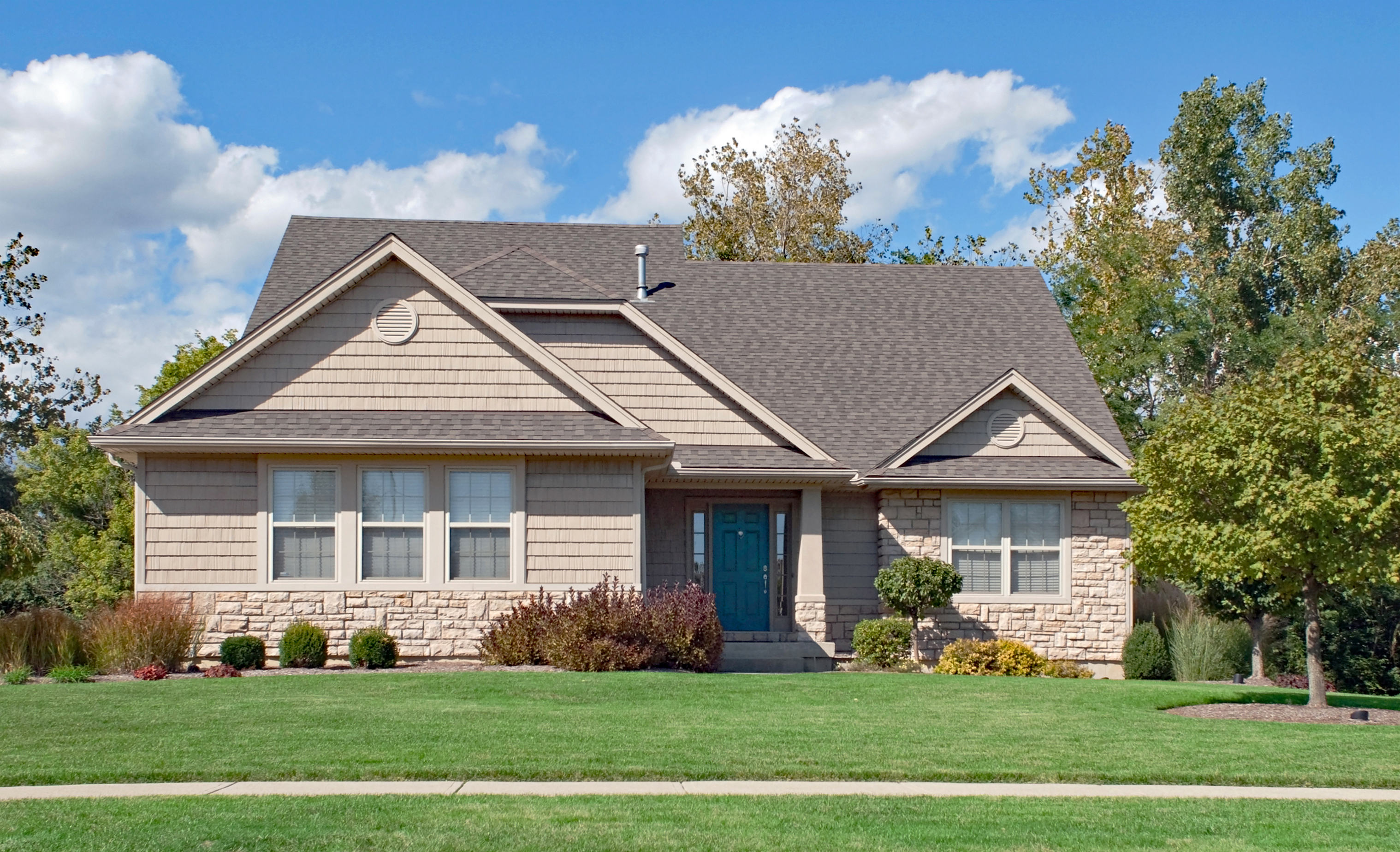 Shoreline Property Management