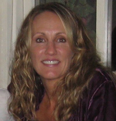Sharon McKinney